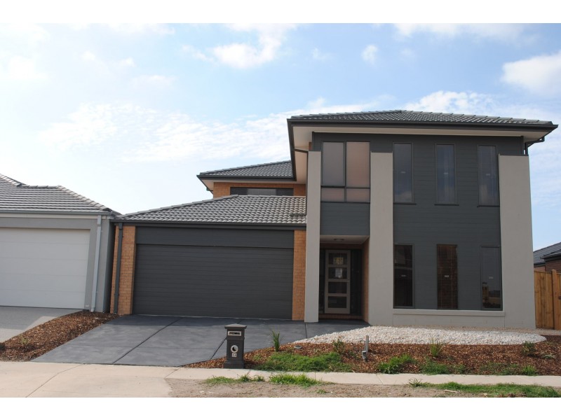 48 Mystic Grove, Point Cook VIC 3030