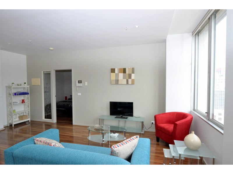 1301a/270 King Street, Melbourne VIC 3000