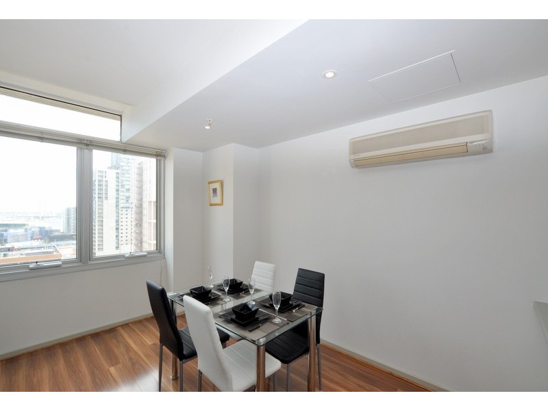 1301a/270 King Street, Melbourne VIC 3000