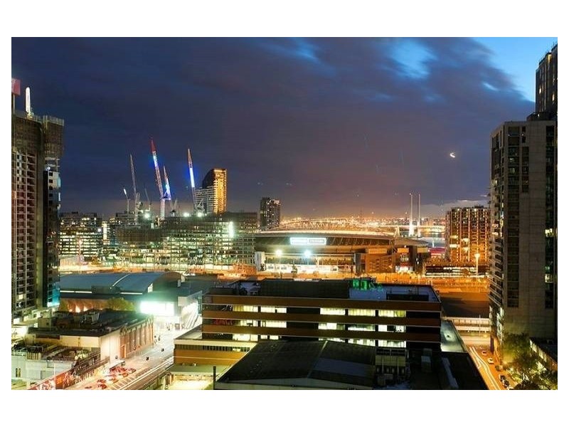 1301a/270 King Street, Melbourne VIC 3000