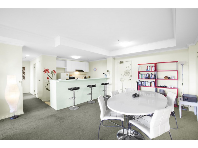 1511/83 Queensbridge Street, Southbank VIC 3006