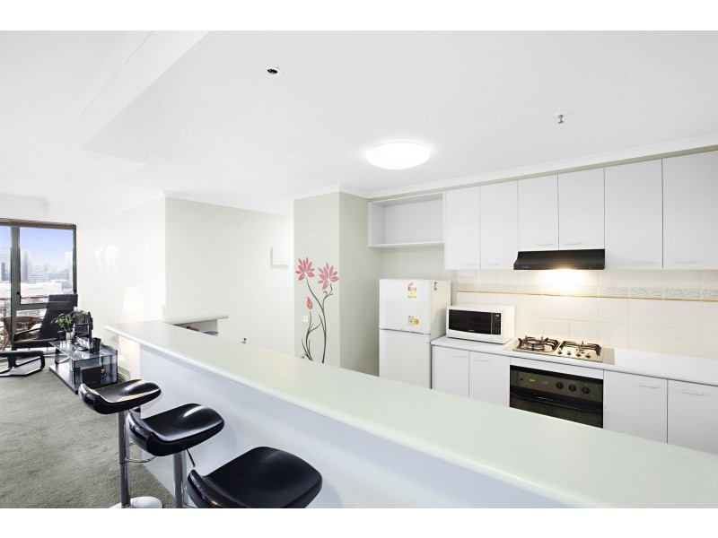 1511/83 Queensbridge Street, Southbank VIC 3006