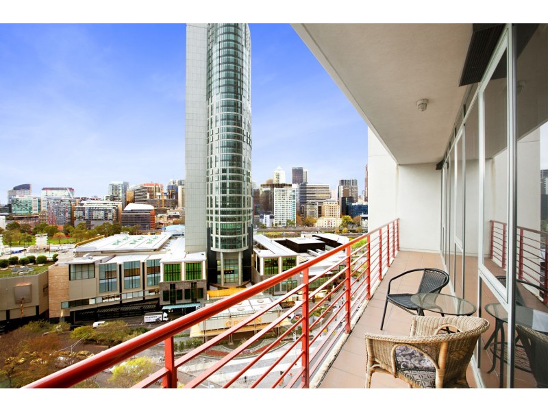 1511/83 Queensbridge Street, Southbank VIC 3006