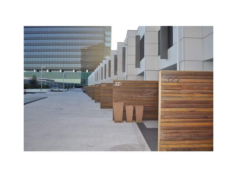 323/20 Convention Centre Place, Docklands VIC 3008
