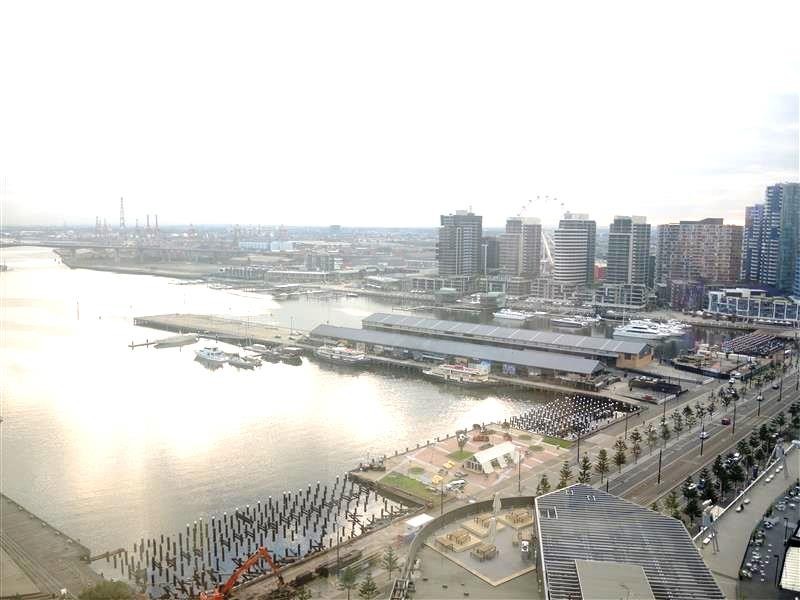 2310A/100 Harbour Esplanade, Docklands VIC 3008