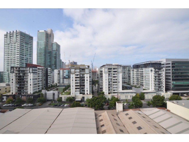 916/63-75 Coventry Street, Southbank VIC 3006