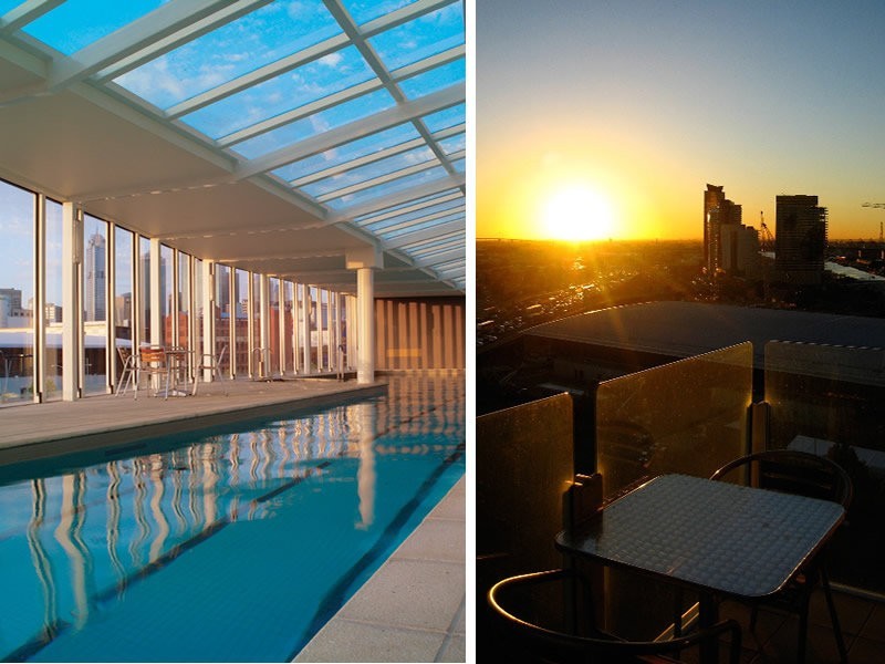 REF 21785/83 Whiteman Street, Southbank VIC 3006