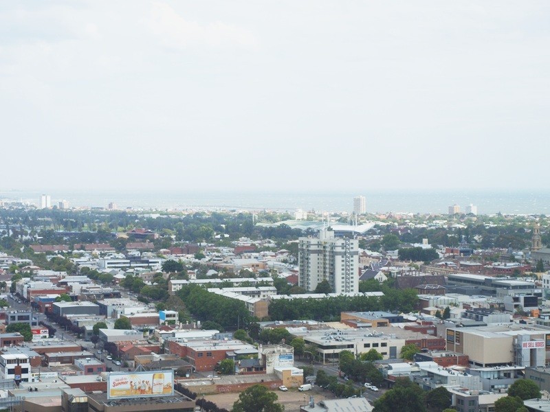 REF 21786/183 City Road, Southbank VIC 3006