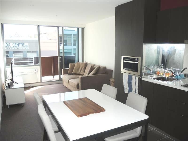West Melbourne VIC 3003