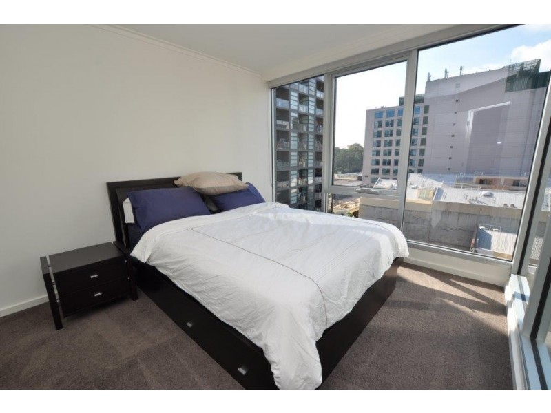 REF 21788/58 Jeffcott Street, West Melbourne VIC 3003