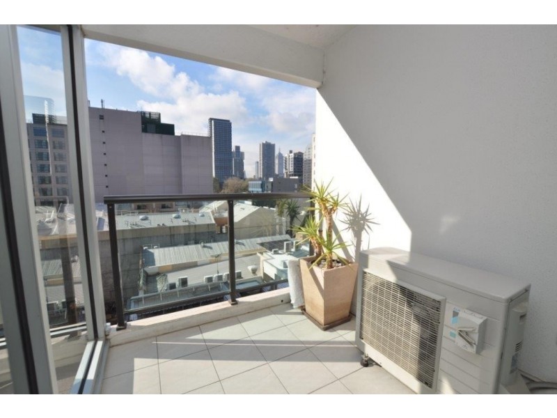 REF 21788/58 Jeffcott Street, West Melbourne VIC 3003