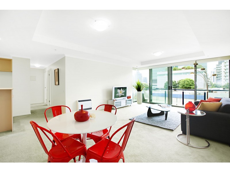36/88 Park Street, South Melbourne VIC 3205