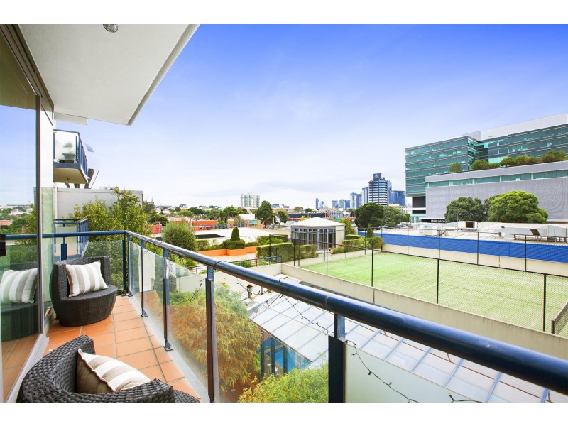 36/88 Park Street, South Melbourne VIC 3205
