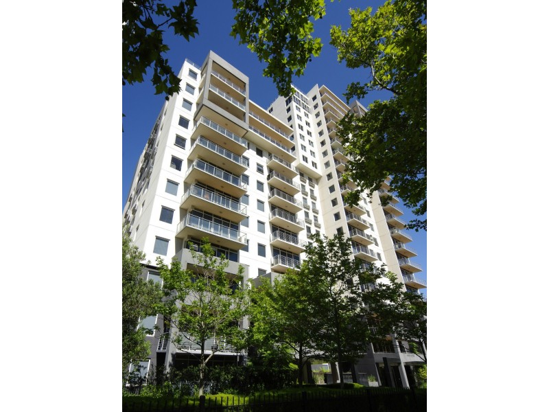 46/632 St Kilda Road, Melbourne VIC 3000