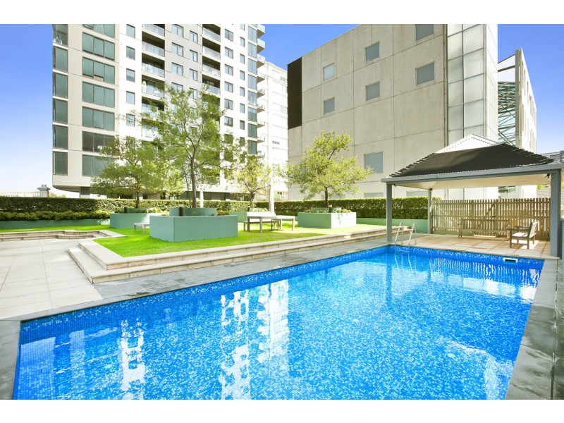 46/632 St Kilda Road, Melbourne VIC 3000