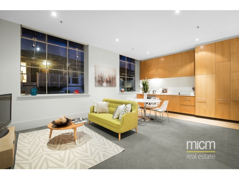 204/243 Collins Street, Melbourne VIC 3000