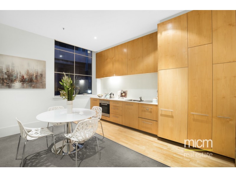 204/243 Collins Street, Melbourne VIC 3000