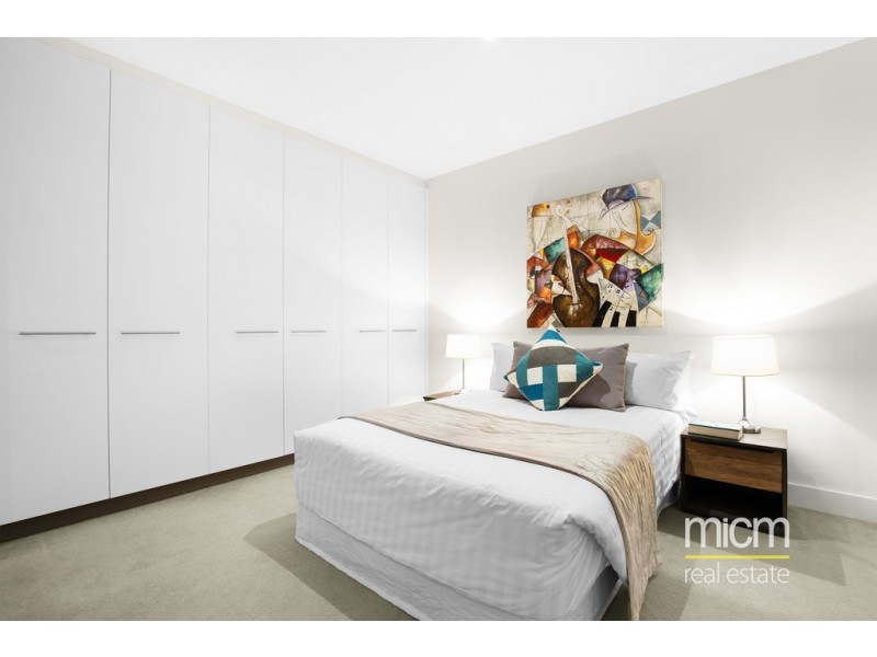 204/243 Collins Street, Melbourne VIC 3000