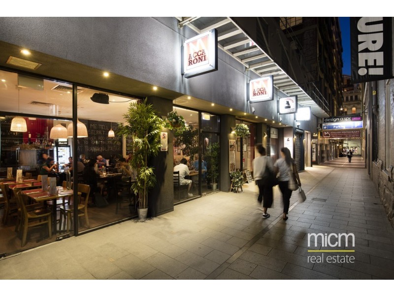 204/243 Collins Street, Melbourne VIC 3000