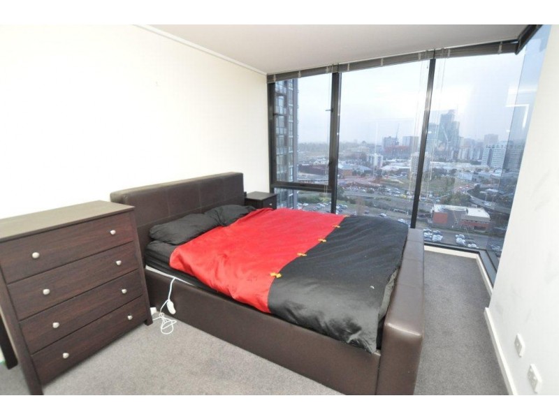 REF 21796/183 City Road, Southbank VIC 3006