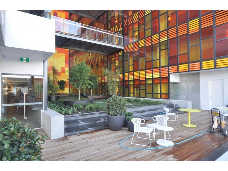 707a/63-75 Coventry Street, Southbank VIC 3006