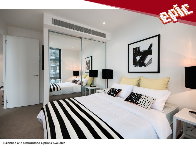 REF 1A/118 Kavanagh Street, Southbank VIC 3006