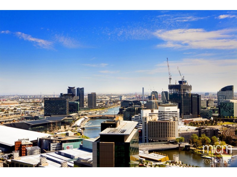 3305/180 City Road, Southbank VIC 3006