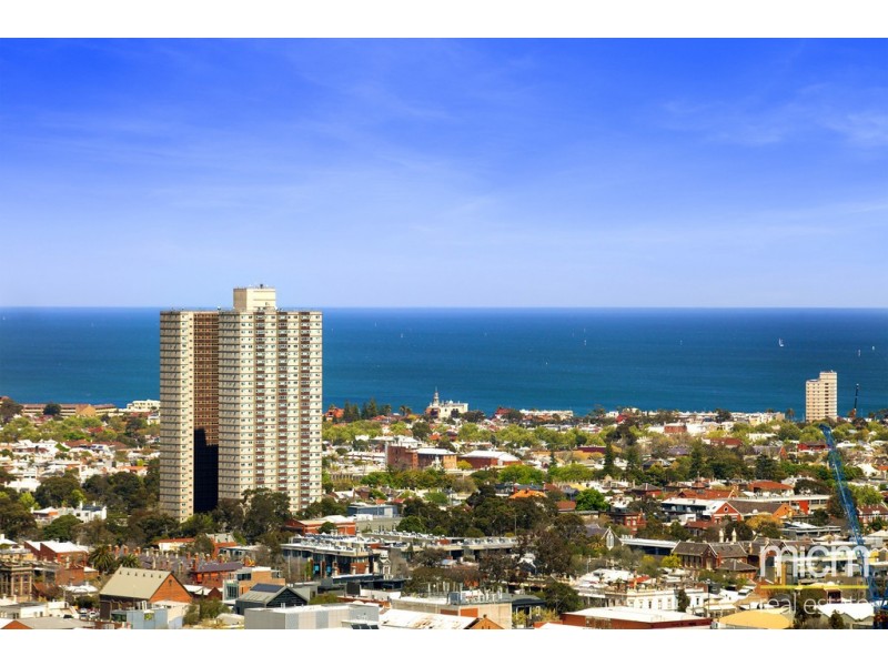3305/180 City Road, Southbank VIC 3006