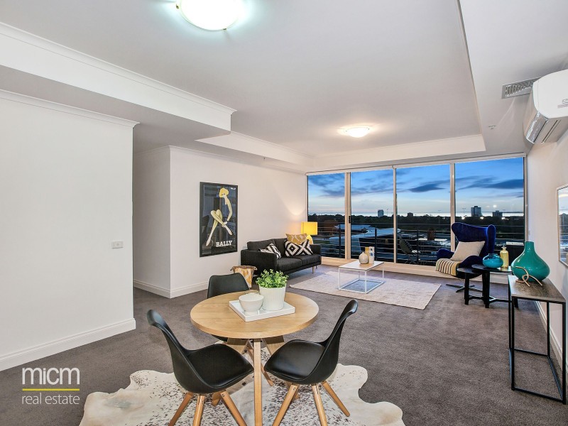 84/632 St Kilda Road, Melbourne VIC 3004