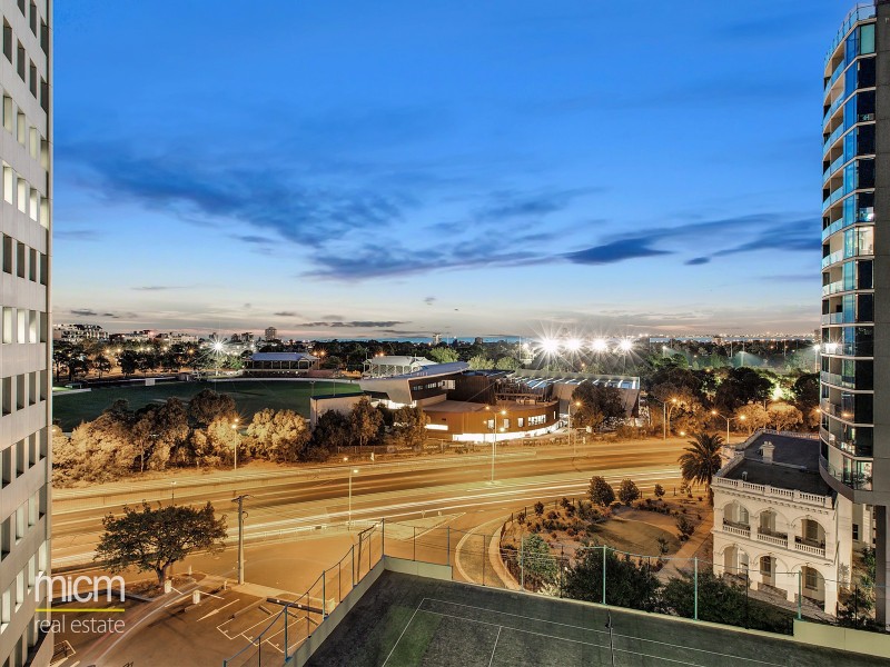 84/632 St Kilda Road, Melbourne VIC 3004