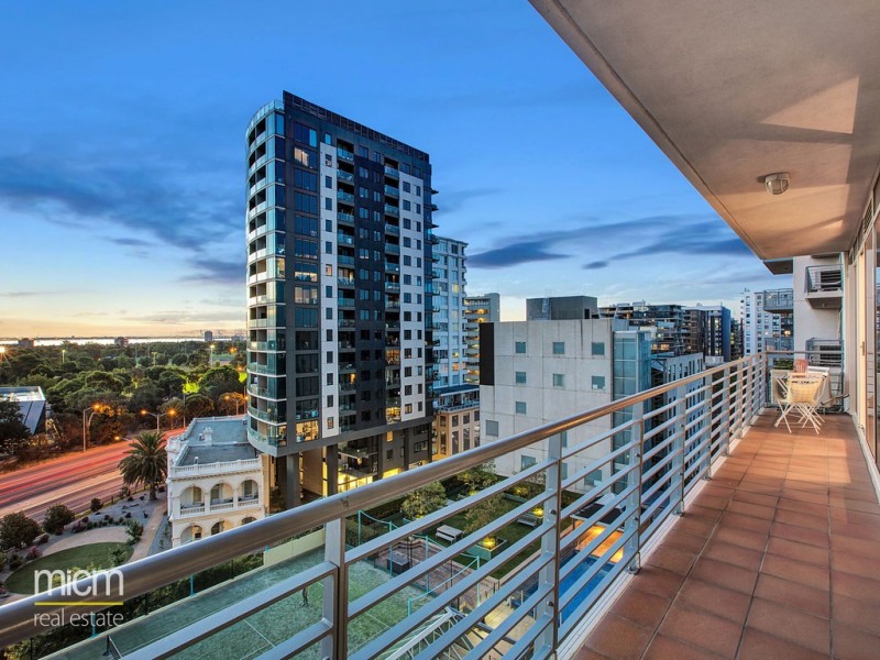 84/632 St Kilda Road, Melbourne VIC 3004