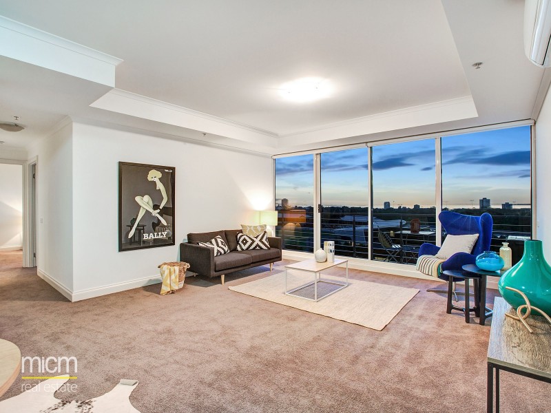 84/632 St Kilda Road, Melbourne VIC 3004