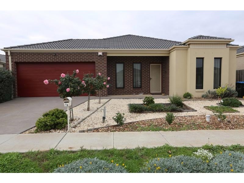 14 Red Robin Road, Truganina VIC 3029