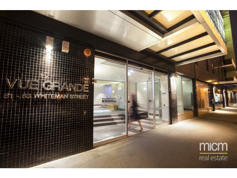 2901/63 Whiteman St, Southbank VIC 3006