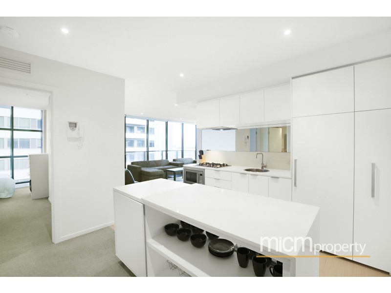 1301/50 Haig Street, Southbank VIC 3006