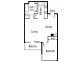 505/100 Kavanagh Street, Southbank VIC 3006 Floorplan