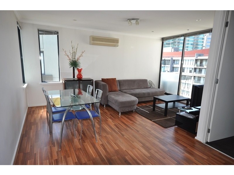 REF 21806/63 Dorcas Street, South Melbourne VIC 3205