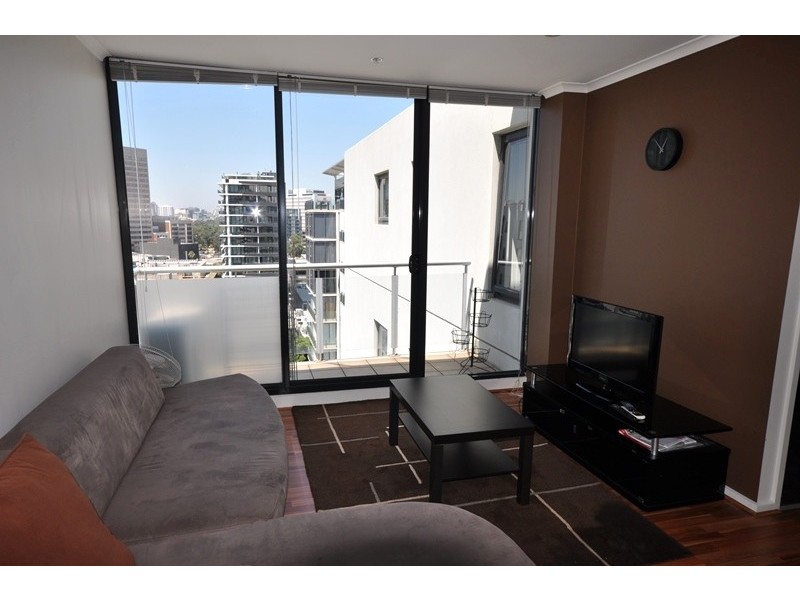 REF 21806/63 Dorcas Street, South Melbourne VIC 3205