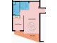 REF 21808/416A St Kilda Road, Melbourne VIC 3004 Floorplan
