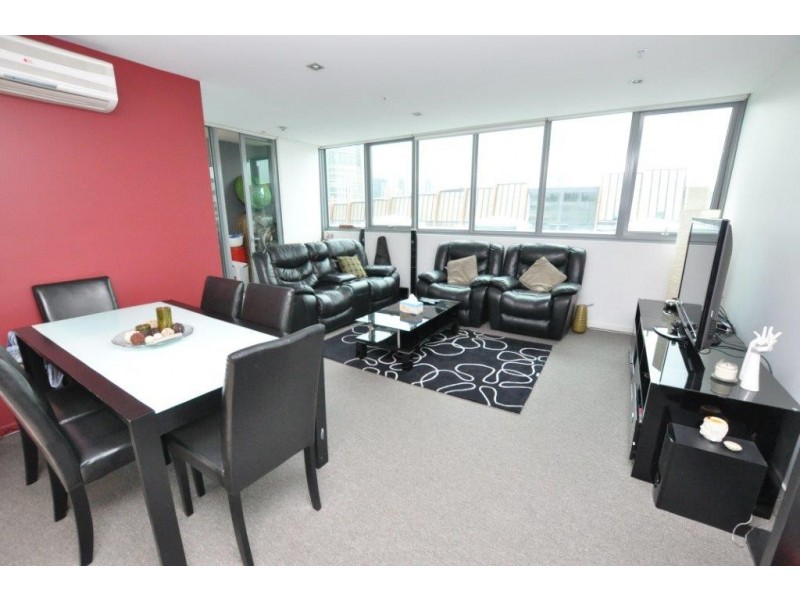 1609/8 Downie Street, Melbourne VIC 3000