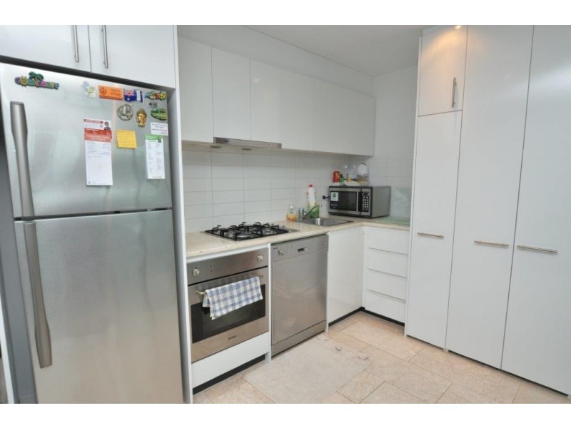 1609/8 Downie Street, Melbourne VIC 3000