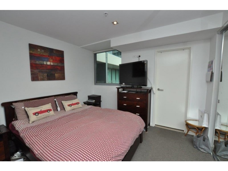 1609/8 Downie Street, Melbourne VIC 3000