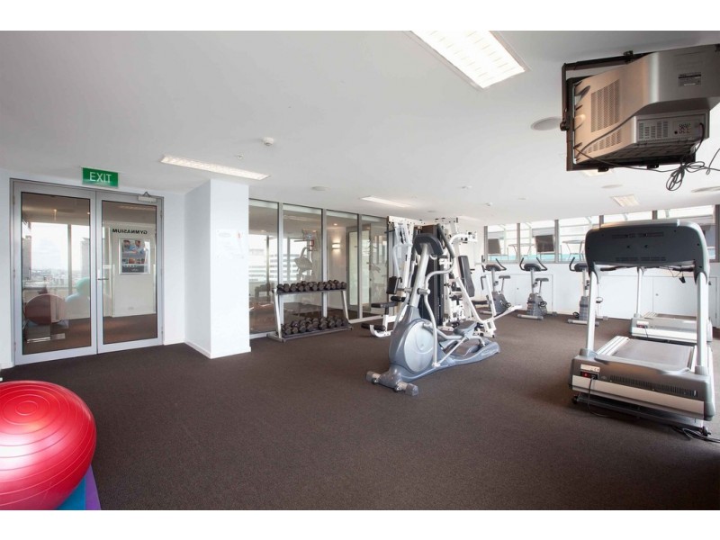 1609/8 Downie Street, Melbourne VIC 3000