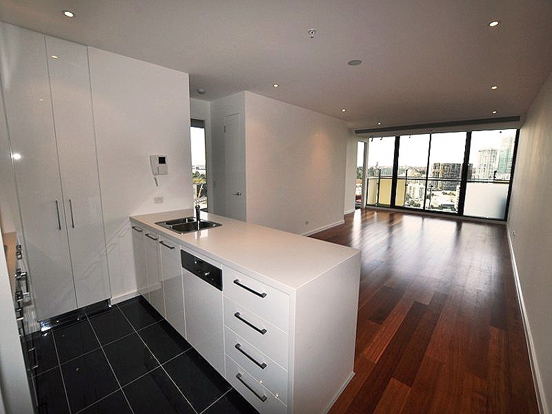 REF 3A/118 Kavanagh Street, Southbank VIC 3006