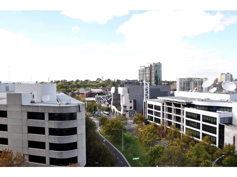 REF 21810/22 Kavanagh Street, Southbank VIC 3006