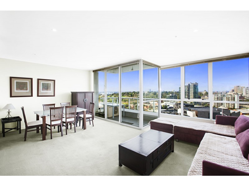 1508/14 Kavanagh Street, Southbank VIC 3006