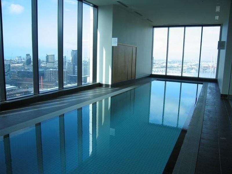 1007/280 Spencer Street, Melbourne VIC 3000