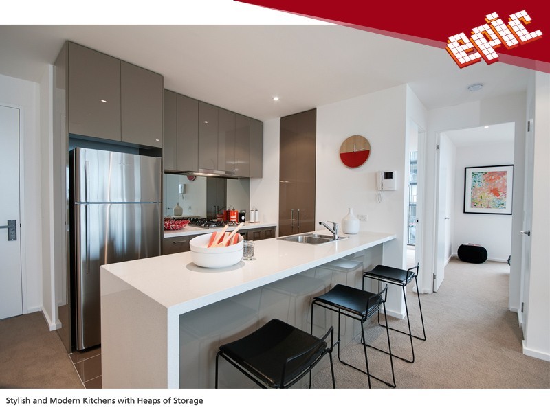 REF 3B/118 Kavanagh Street, Southbank VIC 3006