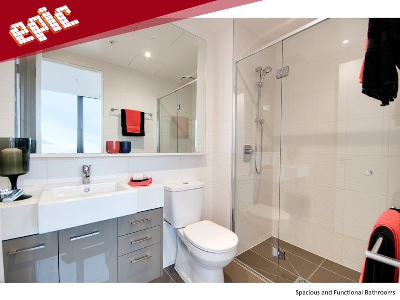 REF 3B/118 Kavanagh Street, Southbank VIC 3006