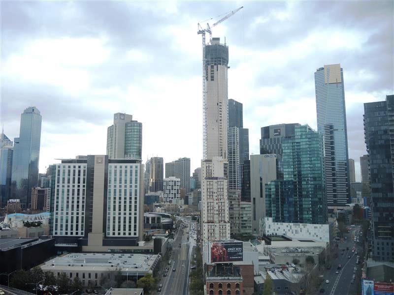 REF 29081/241 City Road, Southbank VIC 3006